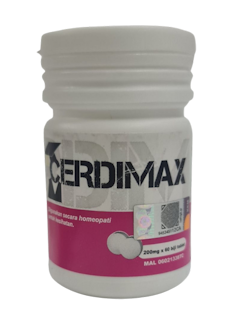 cerdmxa1newbotol4 Booster Minda - Jiwa Qurani Official