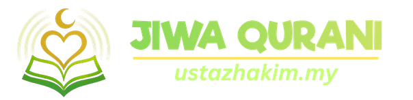 jqustazhakim-light Utama - Jiwa Qurani Official